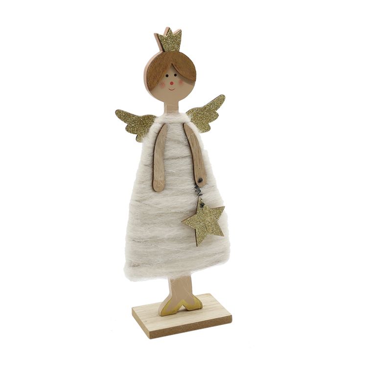 White angel thumbnail