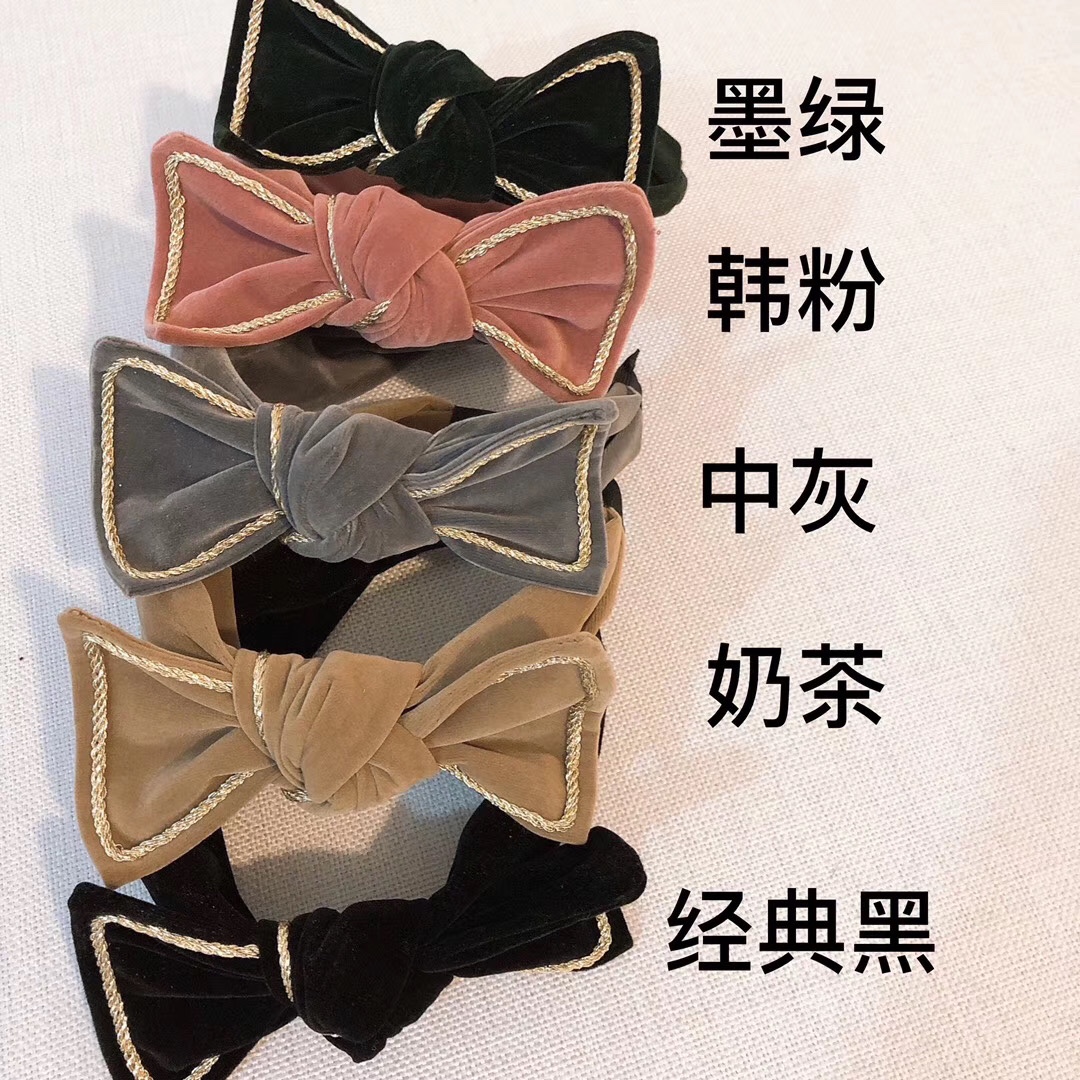 方块头饰