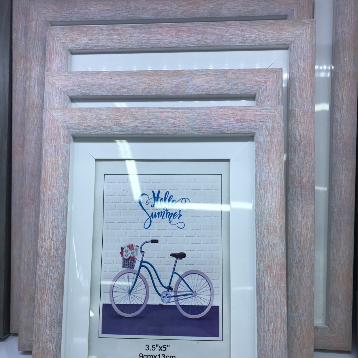 5 "frame thumbnail
