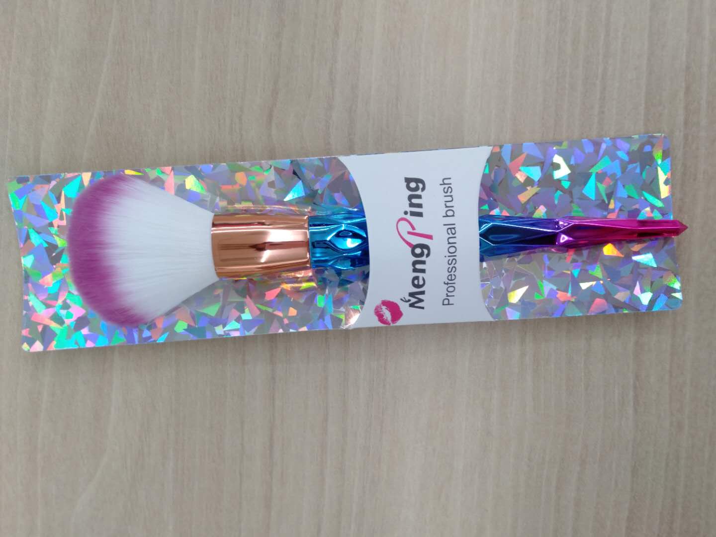 Four Seasons quick Dry makeup brush blush brush