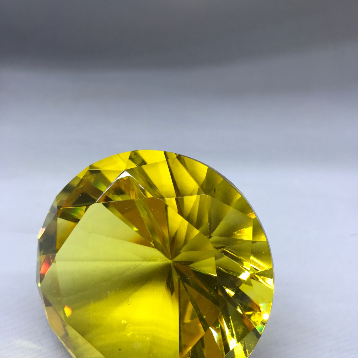 The crystals thumbnail