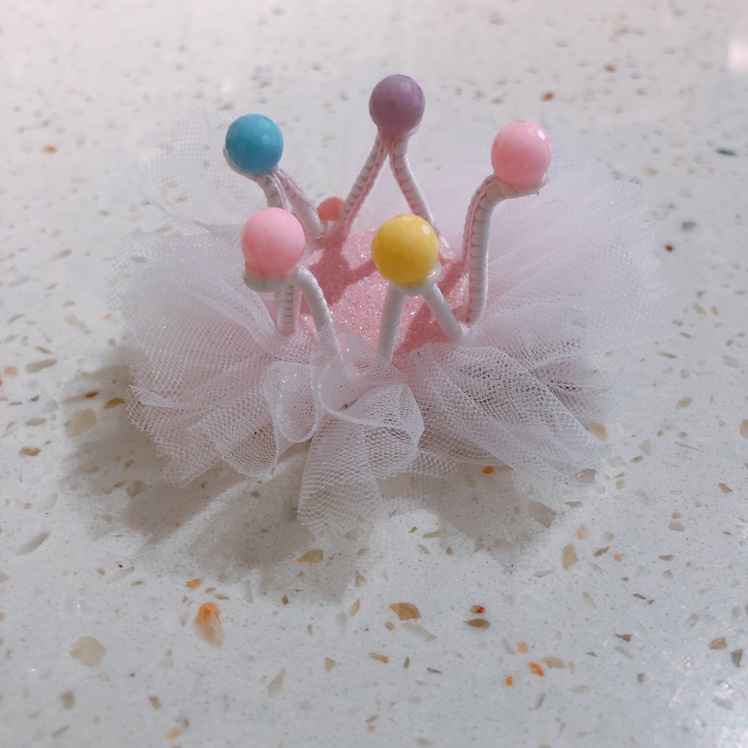 发夹/发饰/发卡产品图