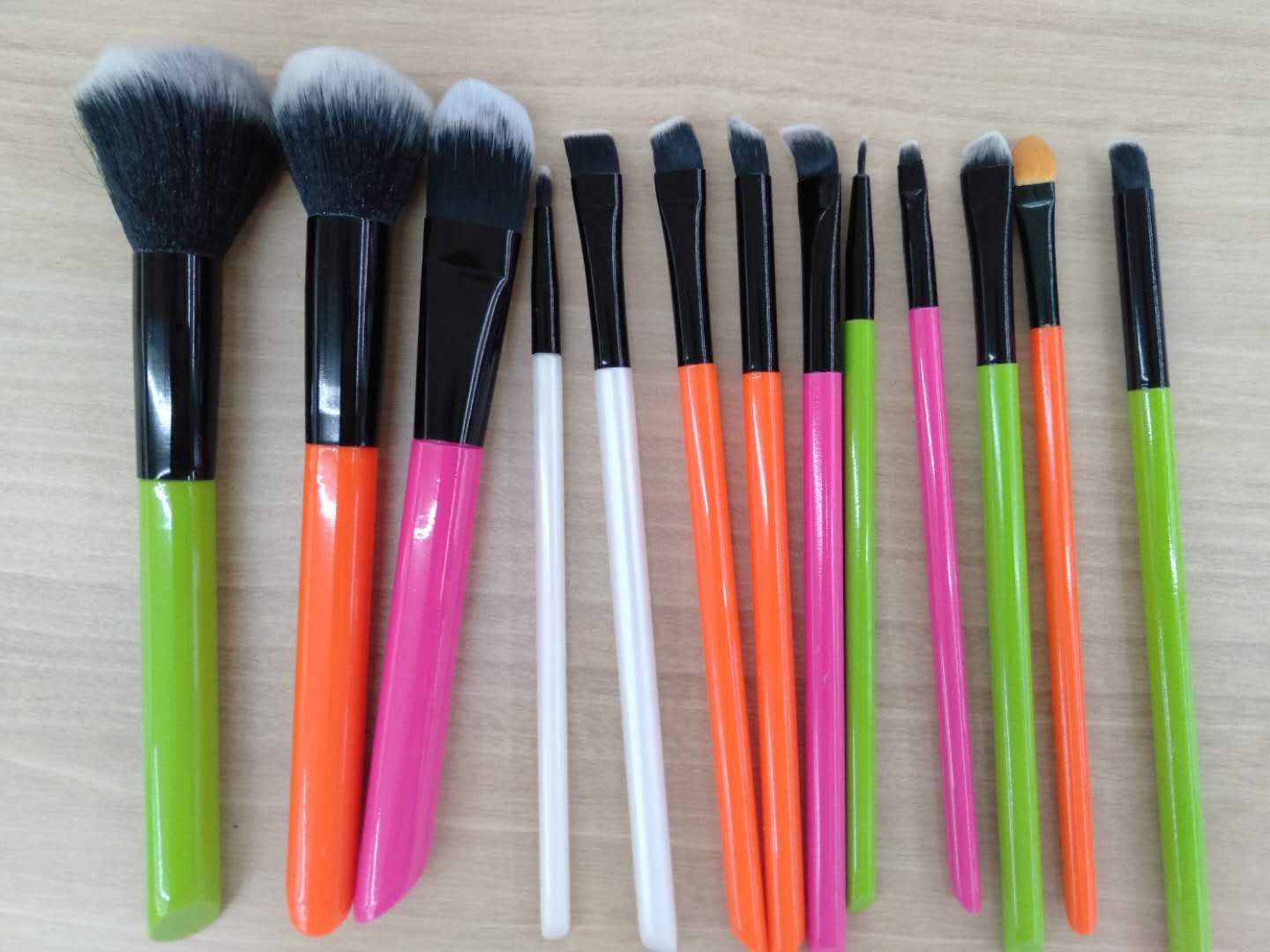 13 sets of brush blush brush powder paint thumbnail