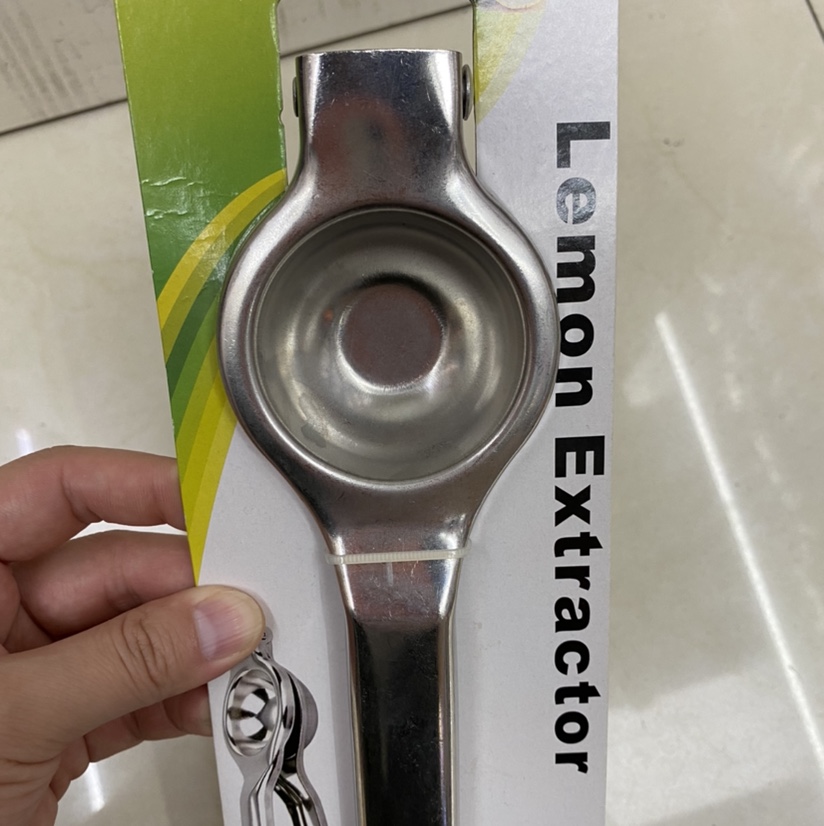 柠檬夹绑卡细节图