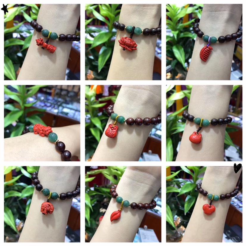 Lobular Bracelet