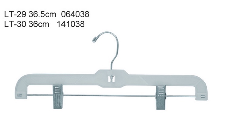 LT-29冲床衣架铁钩资料衣架36.5厘米