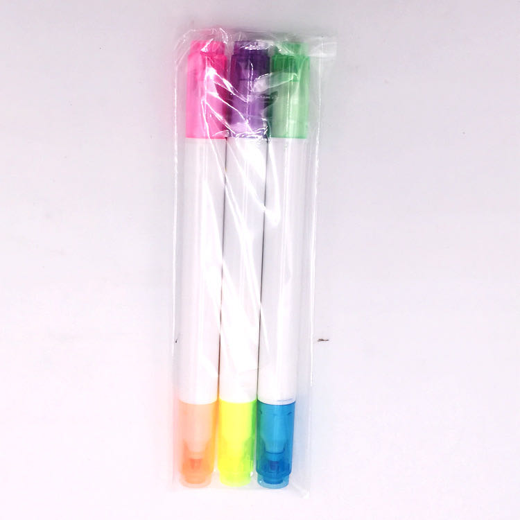 3D Magic Drawing Board, Children's Fluorescent Writing board, Educational luminous drawing board detail image 4