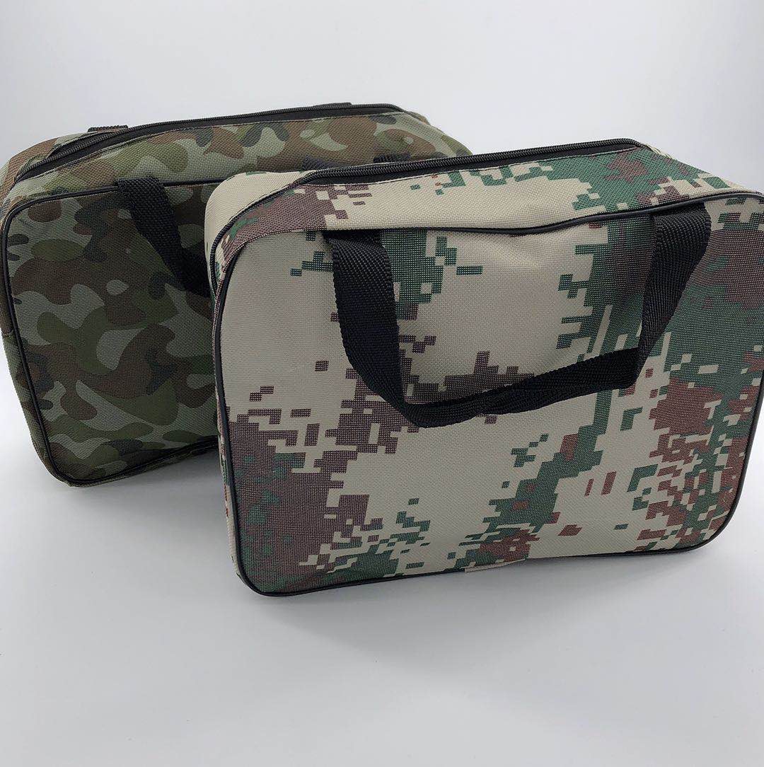 Manufacturers Direct Cosmetic Bag Toiletry Bag Portable Large Capacity Travel Storage Bag Handbag Can Also Be Customized details Picture