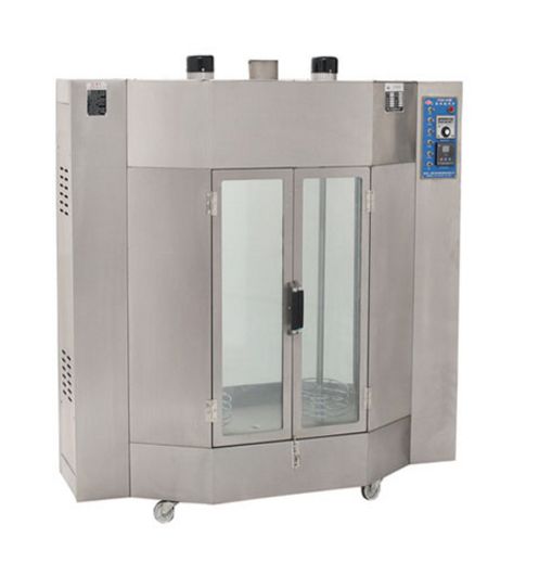 Commercial fully automatic rotating electric oven electric roast Duck oven fish roast chicken oven