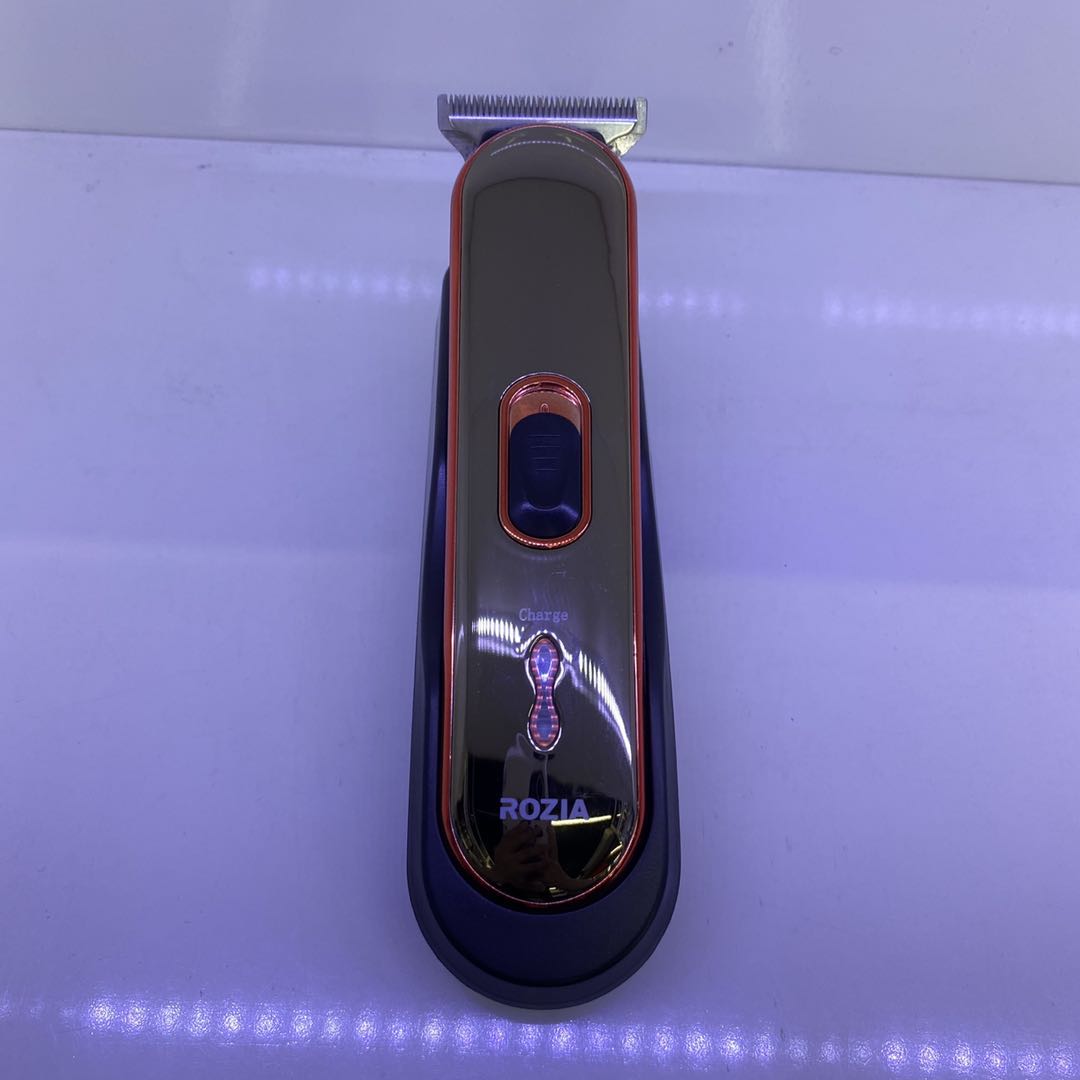 ROZIA专业理发电推剪油头剪HQ246详情图1