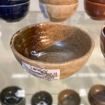 小型陶瓷碗3号