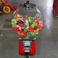儿童扭蛋机 弹力球投币机 1元投币扭蛋机 玩具自动售货机厂家直销 裸机价格产品图
