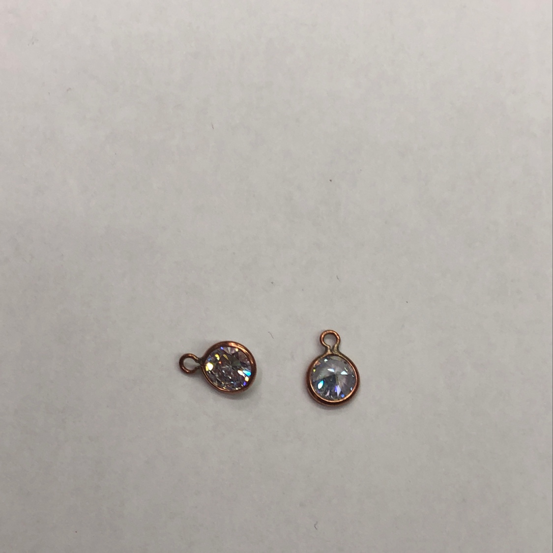 HT01192 (6mm) Zircon bound single-lift