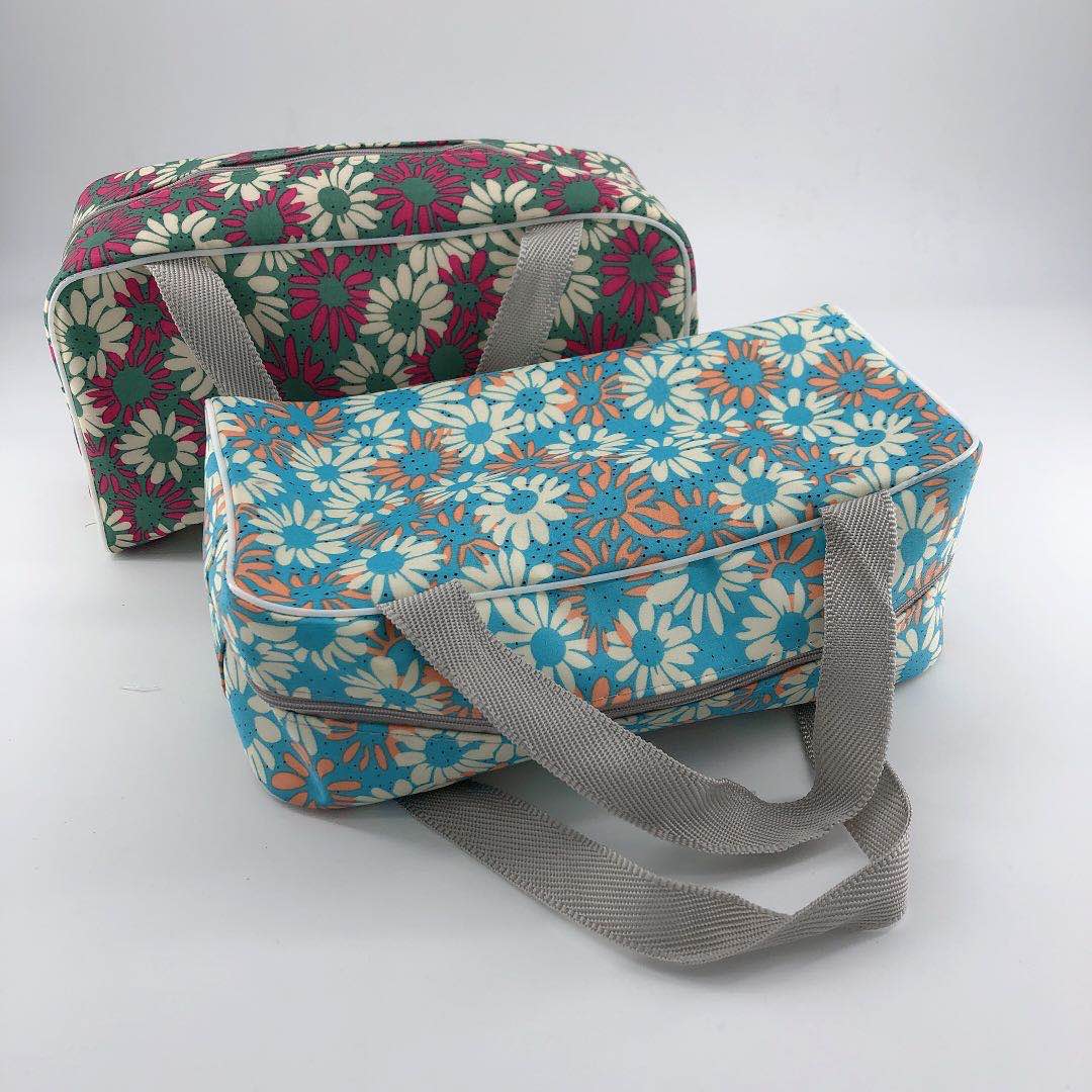 洗漱包/化妆包/手提包产品图