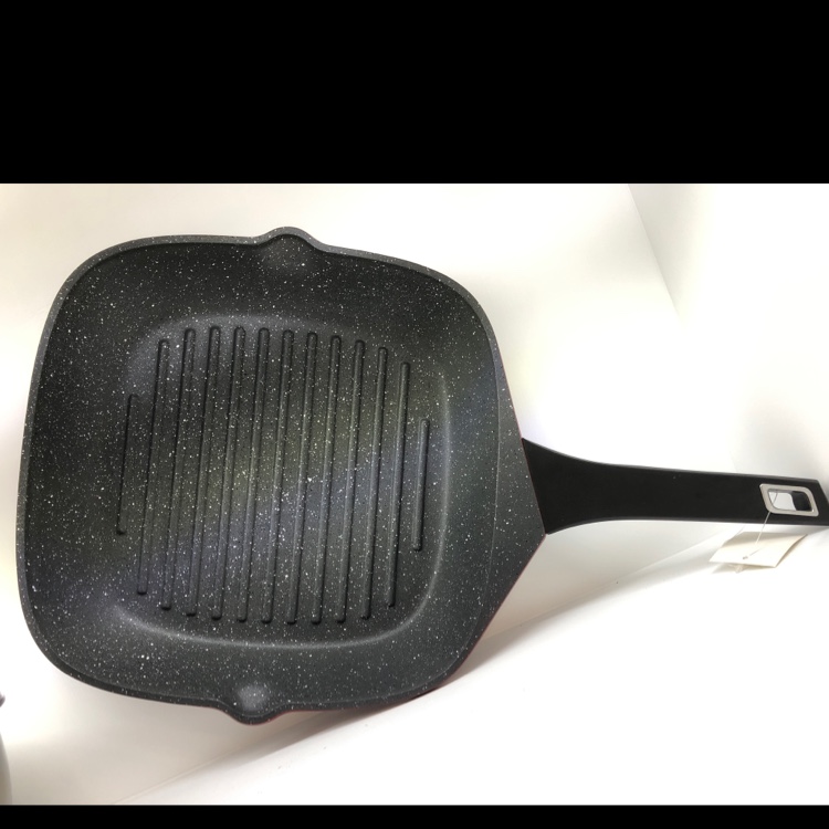 Steak pan
