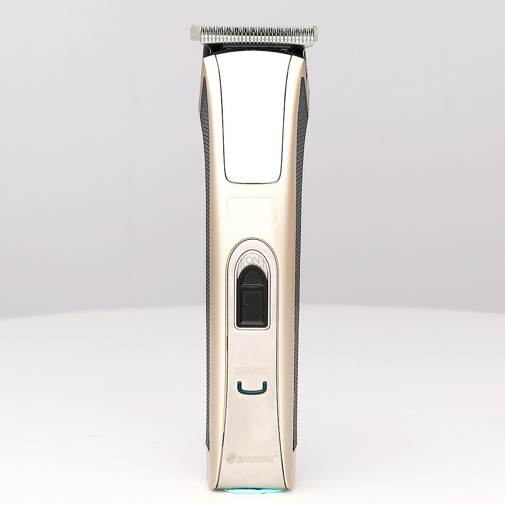 Cross-border bestseller, T-shaped 0-blade adult and children oil-tipped hair clipper SH1700 Specification image