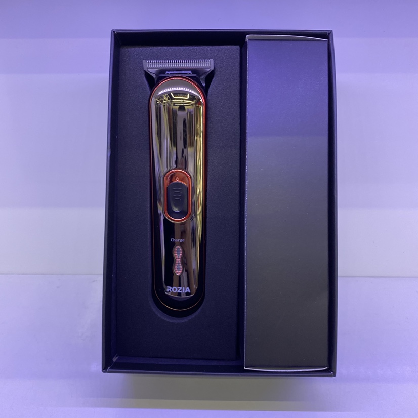 ROZIA专业理发电推剪油头剪HQ246细节图