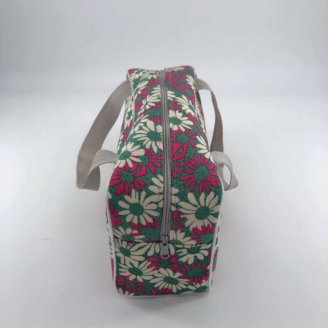 洗漱包/化妆包/手提包细节图