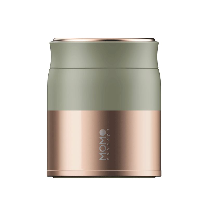 保温保冷/密封不漏/广口易洗白底实物图