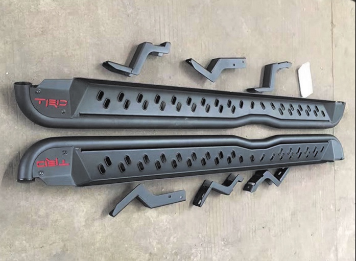 2015+HILUX REVO SIS STEP（REVO80A)