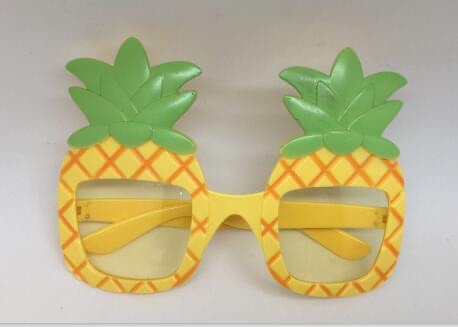 Pineapple 🍍 glasses