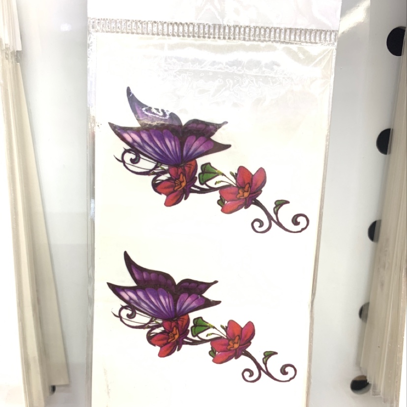 Tattoo paste W206