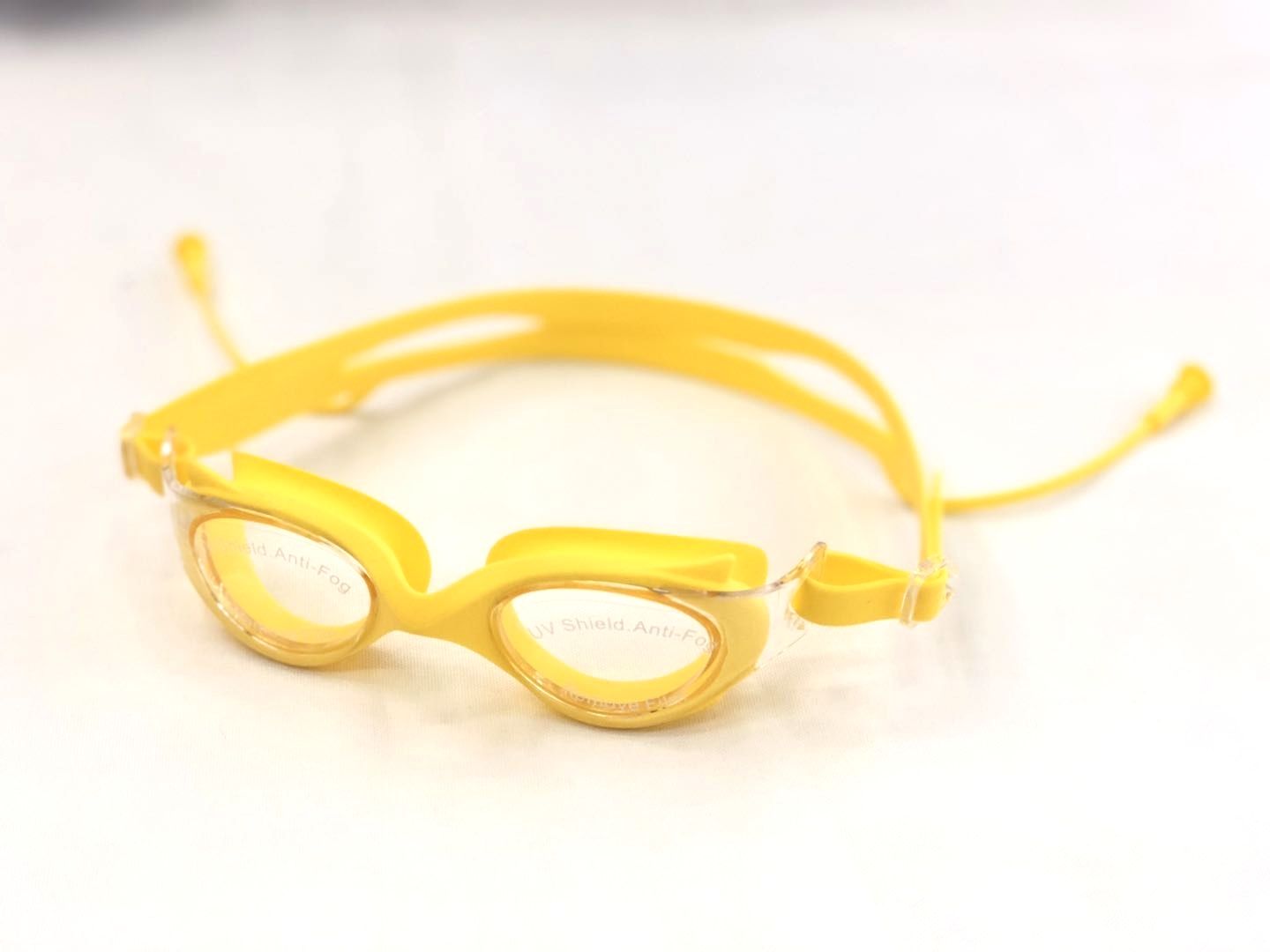 Feiduo manufacturer's new children's swimming goggles, waterproof and anti-fog swimming goggles detail image 2