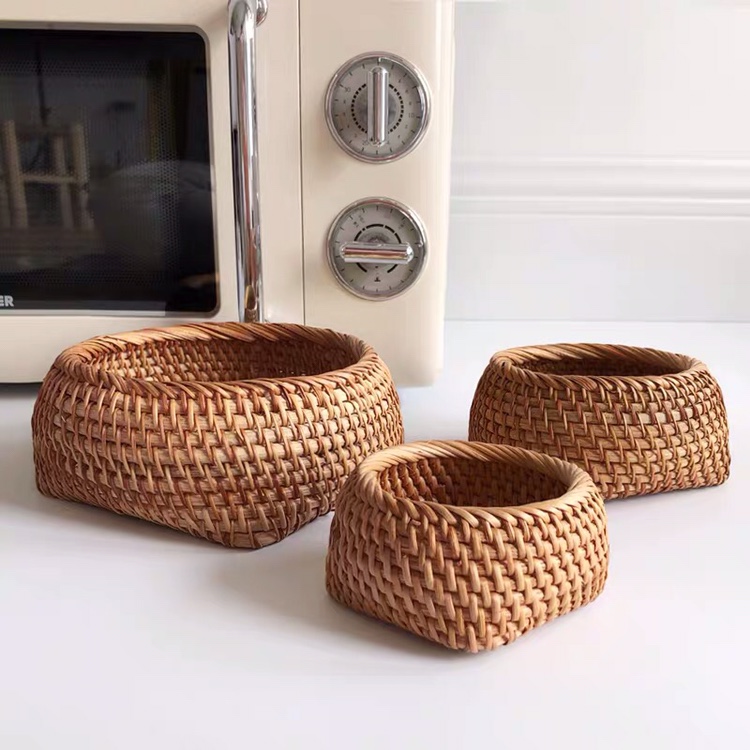 棋子筐零食收纳12cm