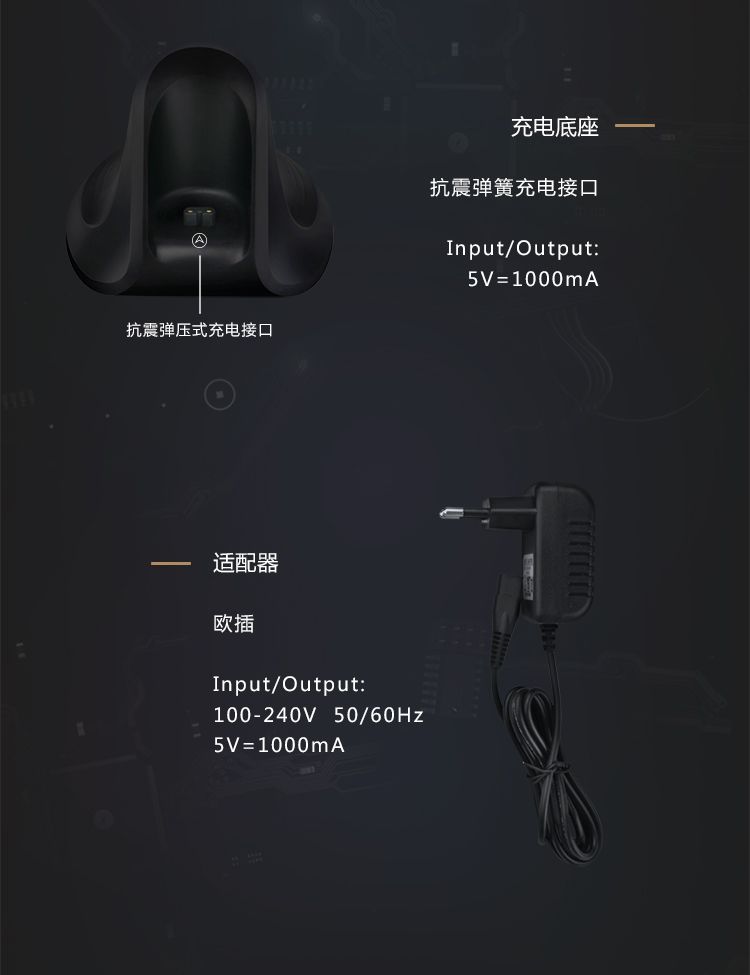 Cross-border exclusivo NK2272 LCD electric haircutter recargable electric cutter para peluquería profesional haircutter push detail image 8