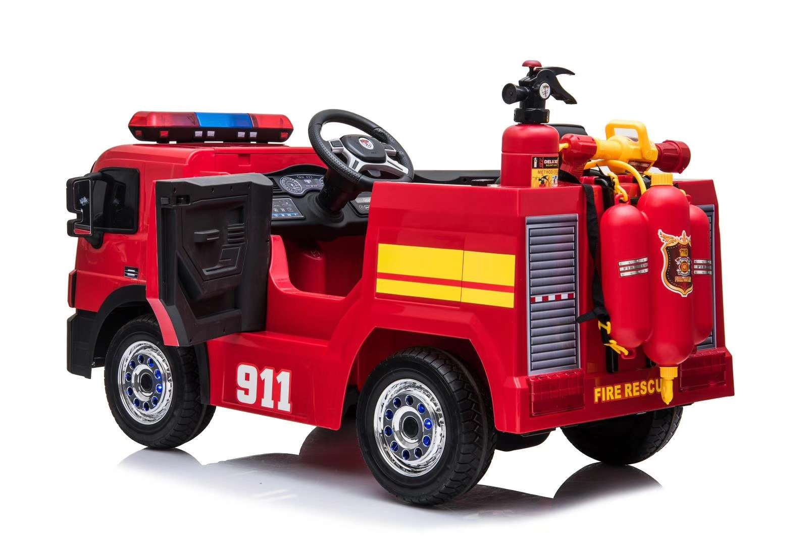 Electric vehicle details Picture