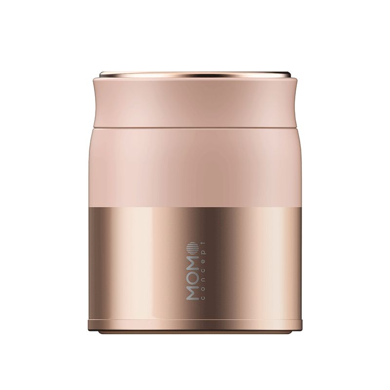 保温保冷/密封不漏/广口易洗产品图