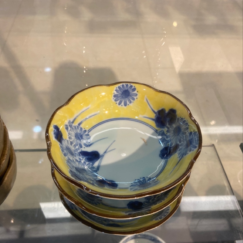 小型陶瓷碗12号图