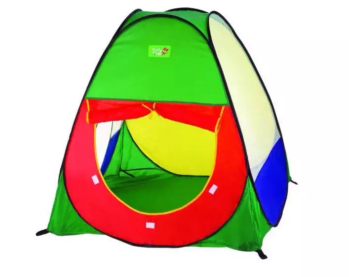 5032 Children's tent thumbnail