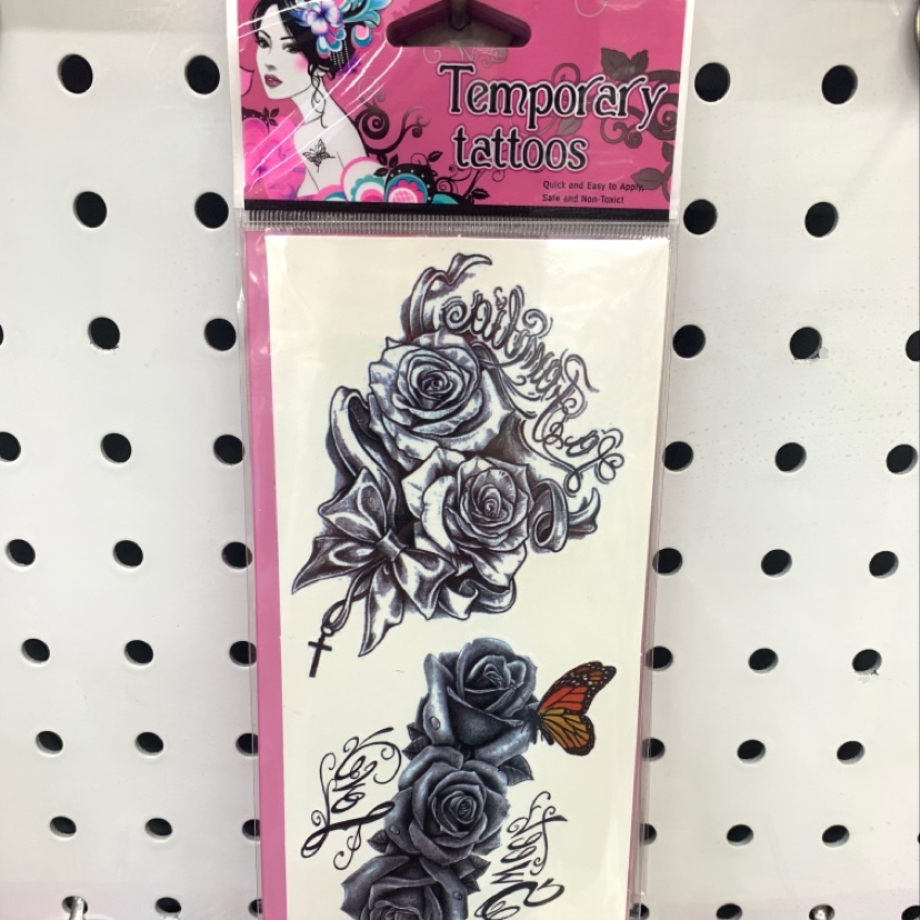 Tattoo paste 254 thumbnail