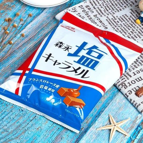 森永太妃糖详情图1