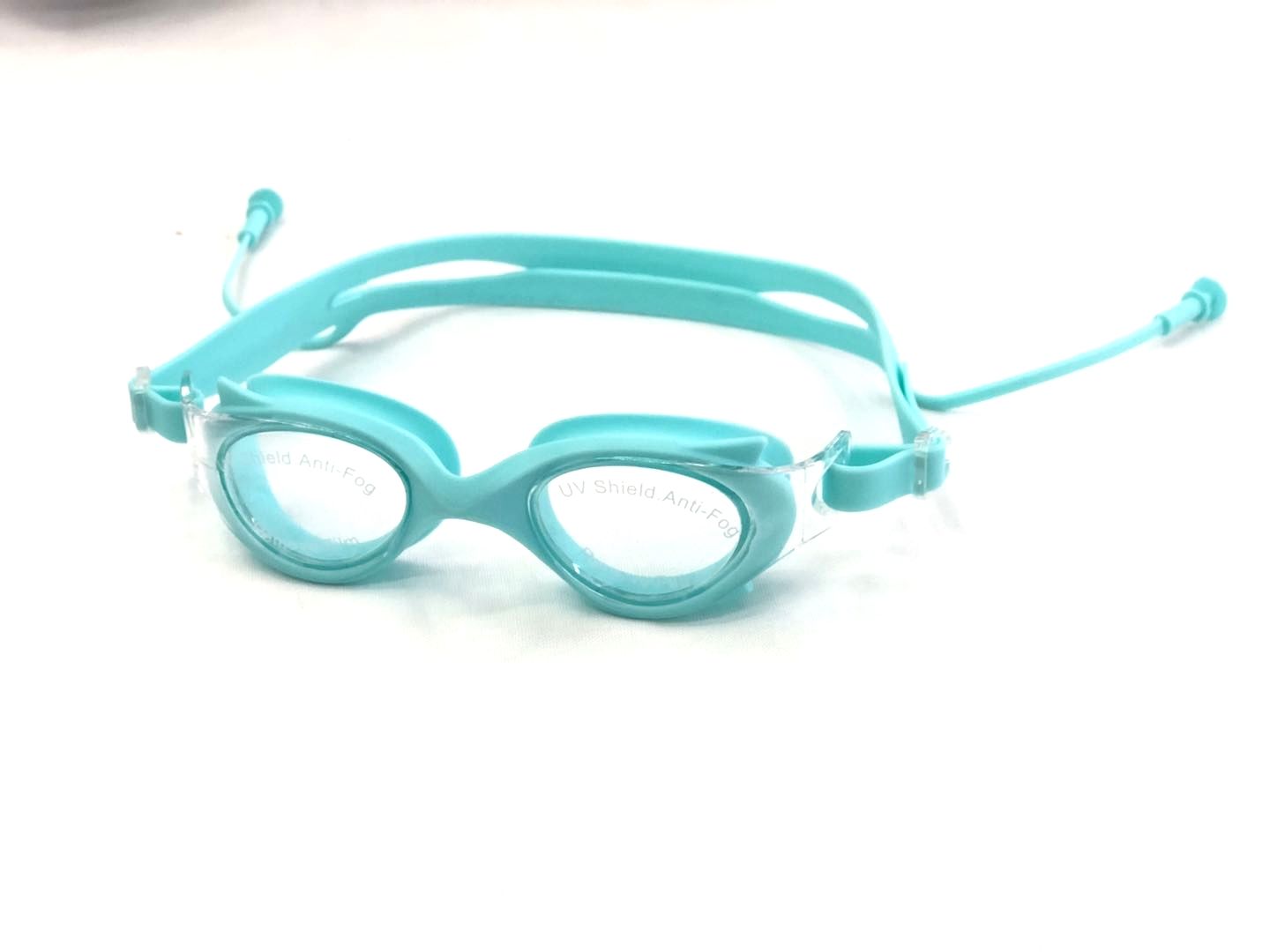 Feiduo manufacturer's new children's swimming goggles, waterproof and anti-fog swimming goggles