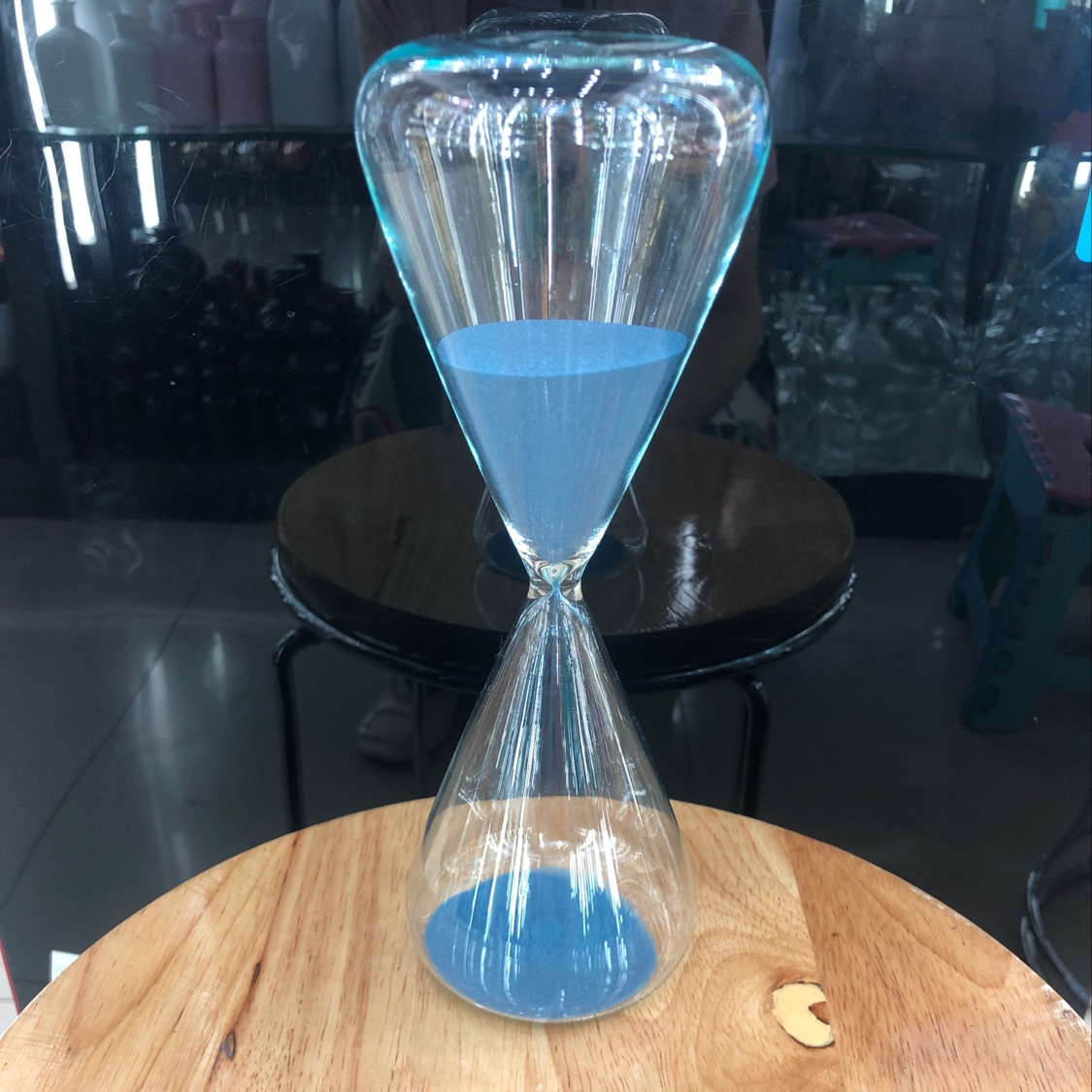 30分钟锥形沙漏