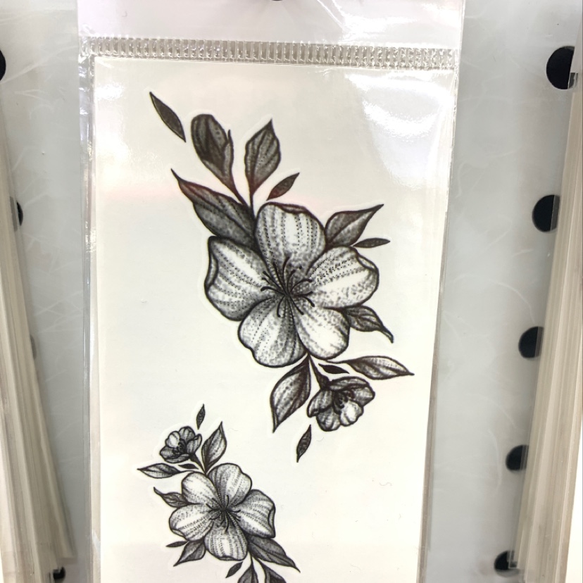 Tattoo paste 425 thumbnail