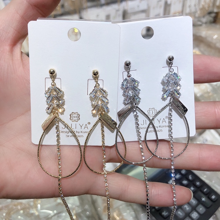 Hot style tassels in 2020 thumbnail