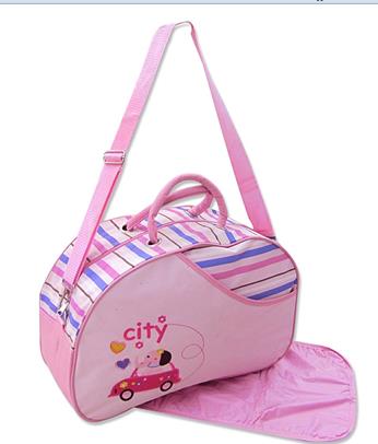 361 Mommy Bag