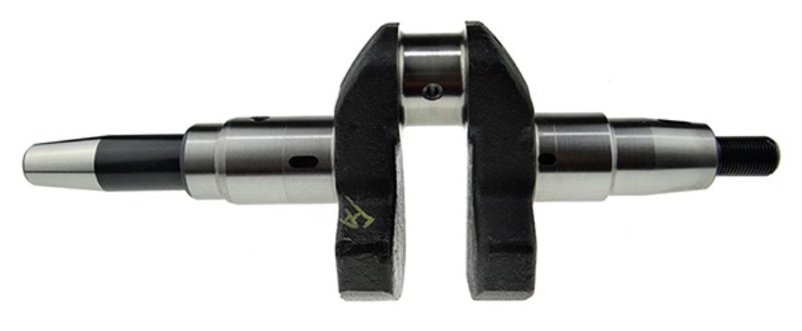 Crankshaft 186 thumbnail