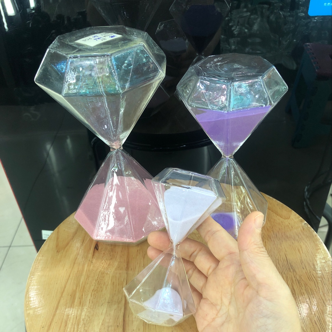 原神/壁画挂画/香囊空袋/镜子学生2022户外/花类配件细节图