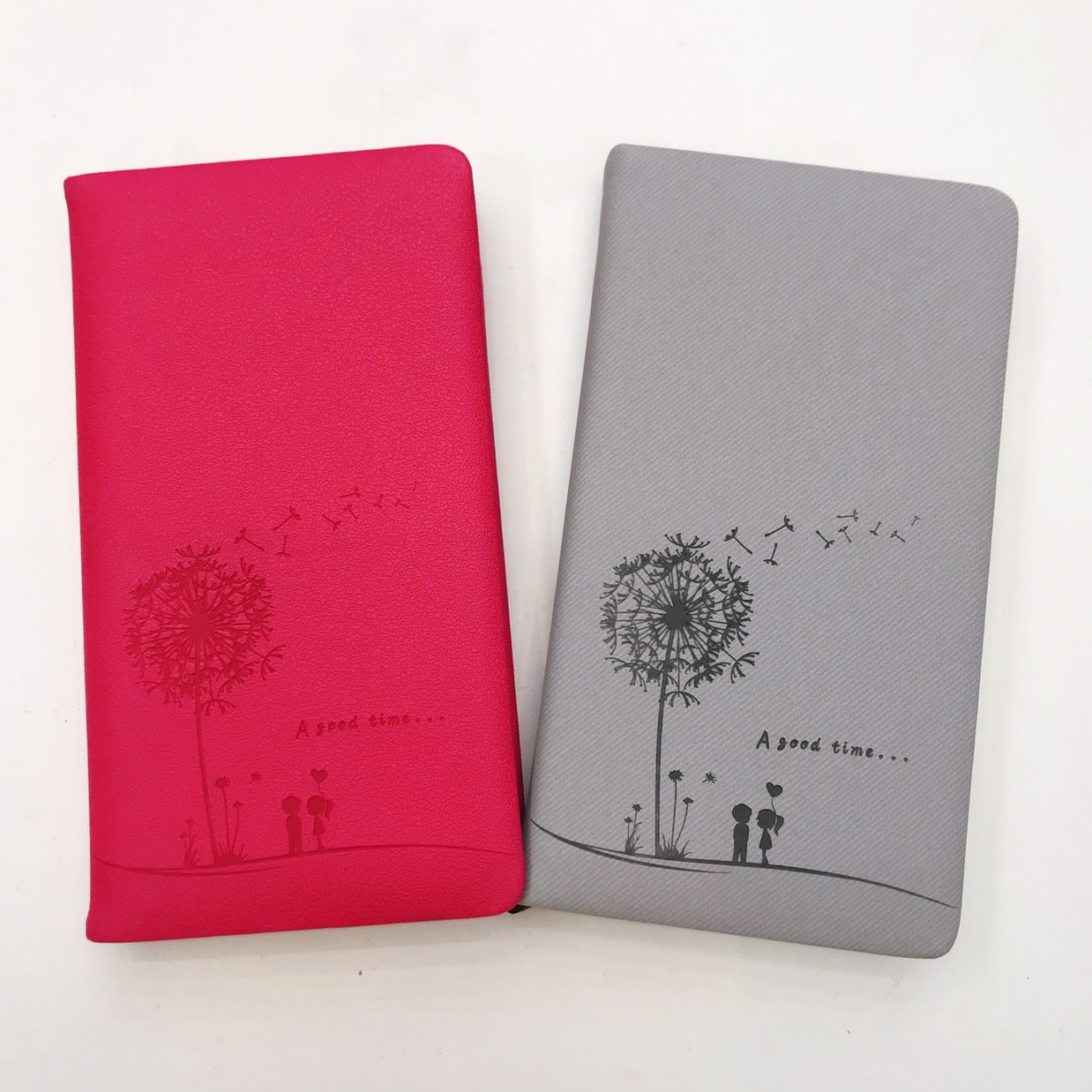 Notebook Student notebook 48K 130 pocket books with random color inside pages thumbnail