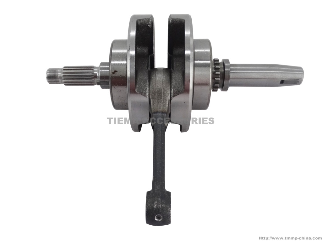 Crankshaft Assembly