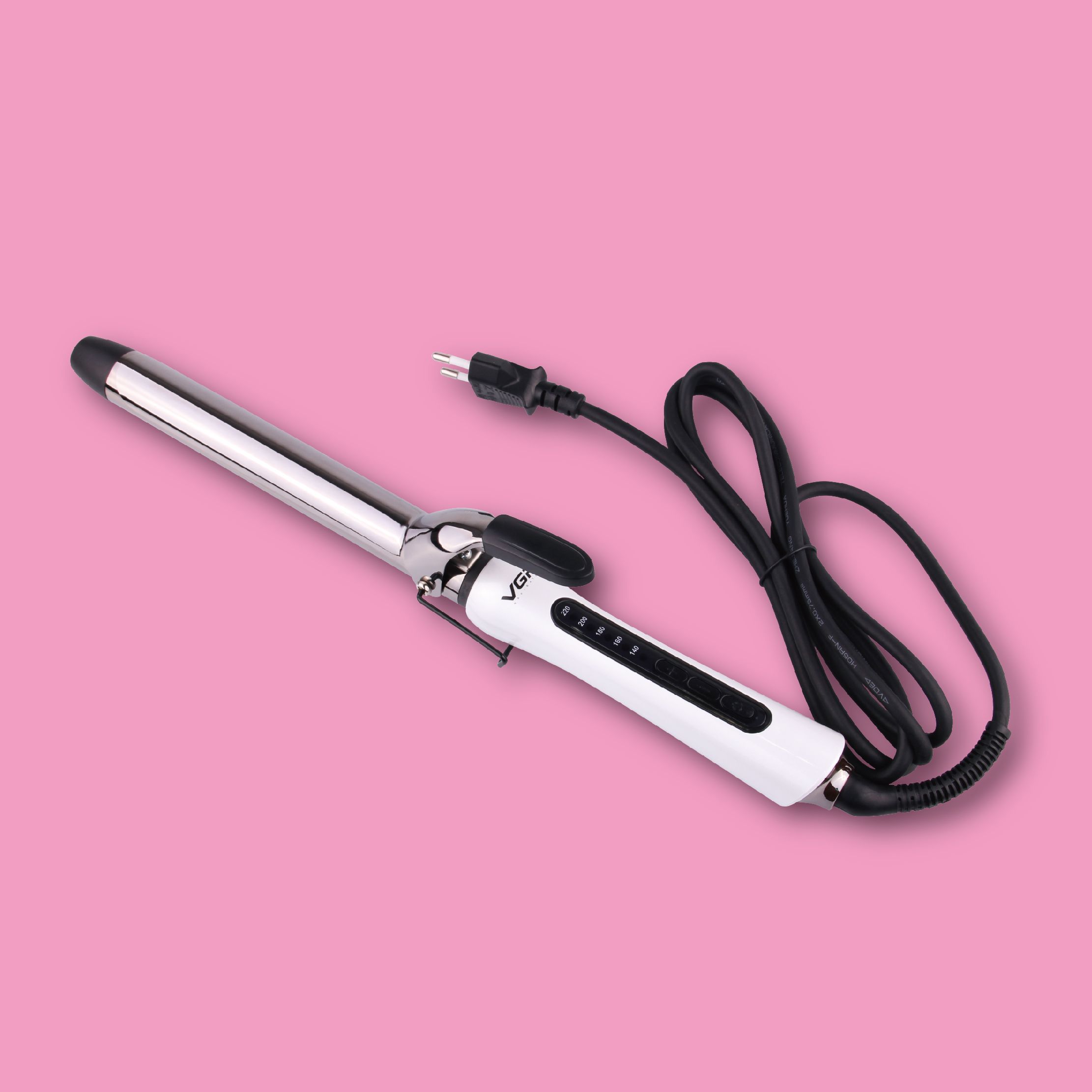 Cross-border e-commerce VGR528 Curling irons curling irons curling irons electric rods egg roll rods foreign trade details Picture