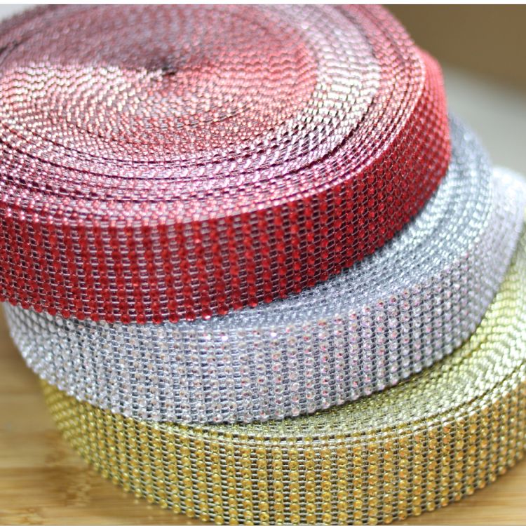 New Product Simulation Electroplating 8 Hollow Without Drilling Wire Bead Strap Manufacturers Direct details Picture