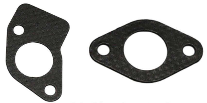 Muffler gasket 186 thumbnail