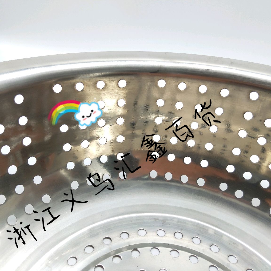 家用无磁洗菜盆详情图3
