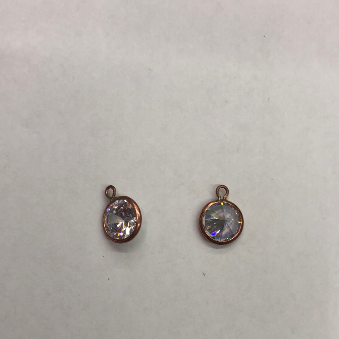 HT01193 (8mm) Zircon bound single-lift