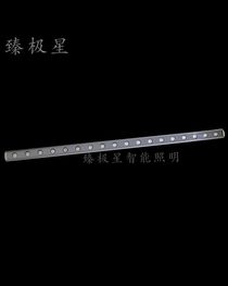 18W led wall washer project led light
